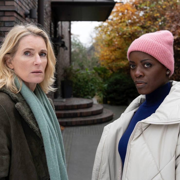 Tatort: Geisterfahrt