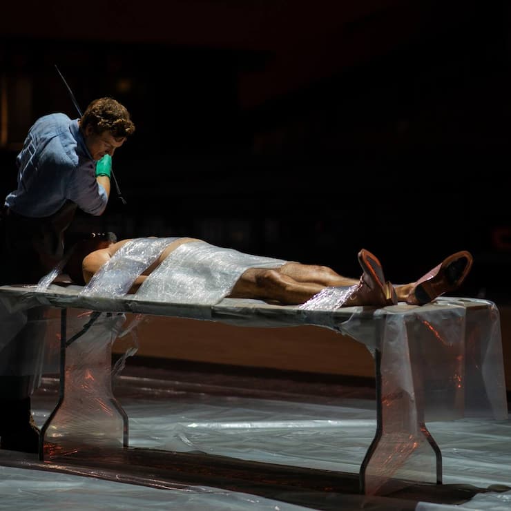 Dexter: Original Sin