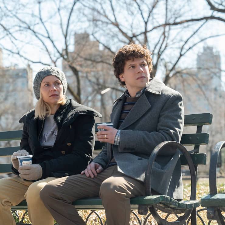 Fleishman Is In Trouble