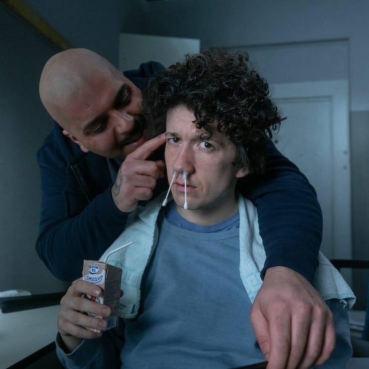 HOW TO SELL DRUGS ONLINE FAST SEASON 4