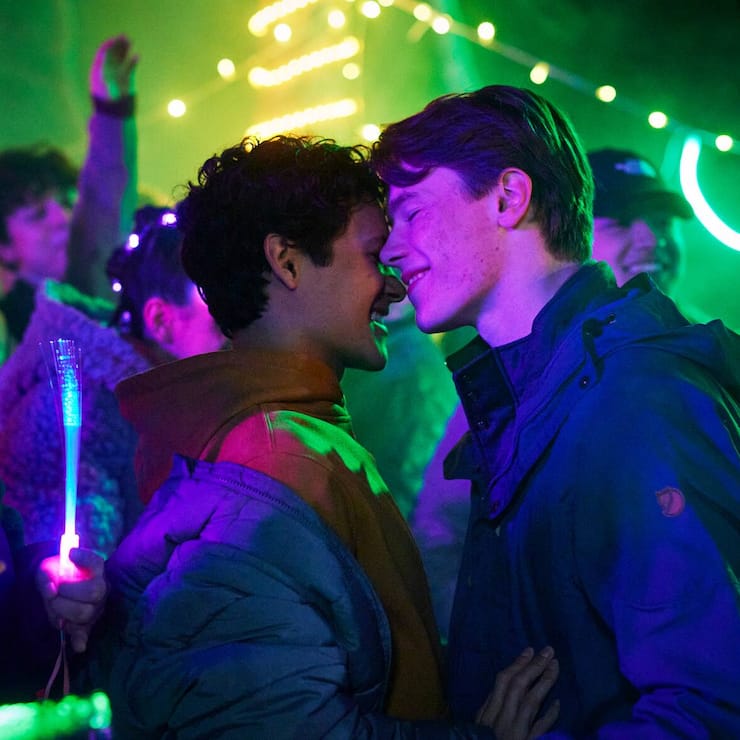 Young Royals season 3