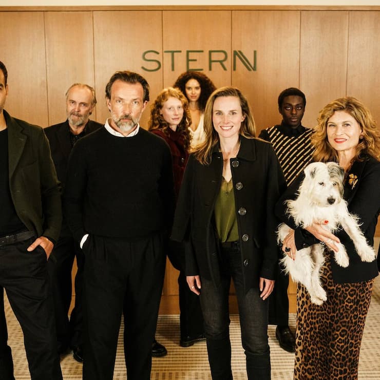 Call My Agent Berlin Disney+