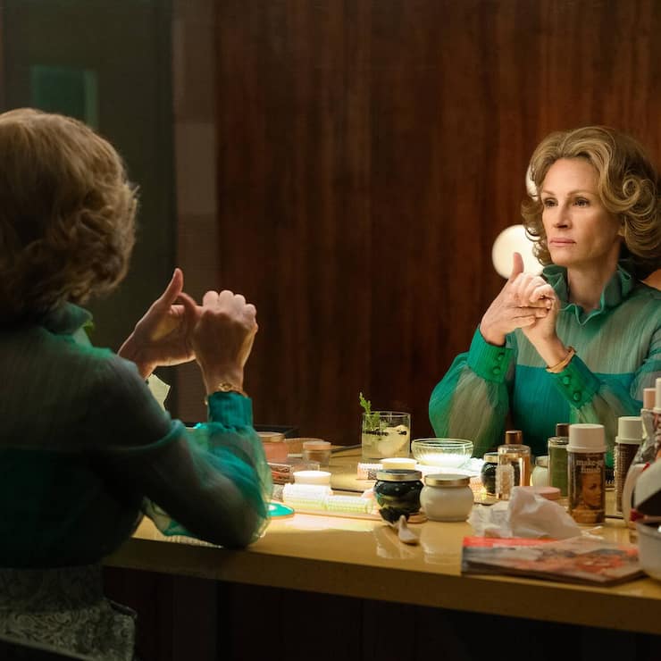 Gaslit Season 1 - 2022