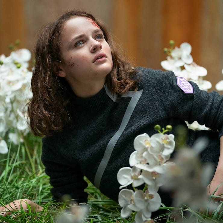 Netflix – «Ugly – Verlier nicht dein Gesicht»