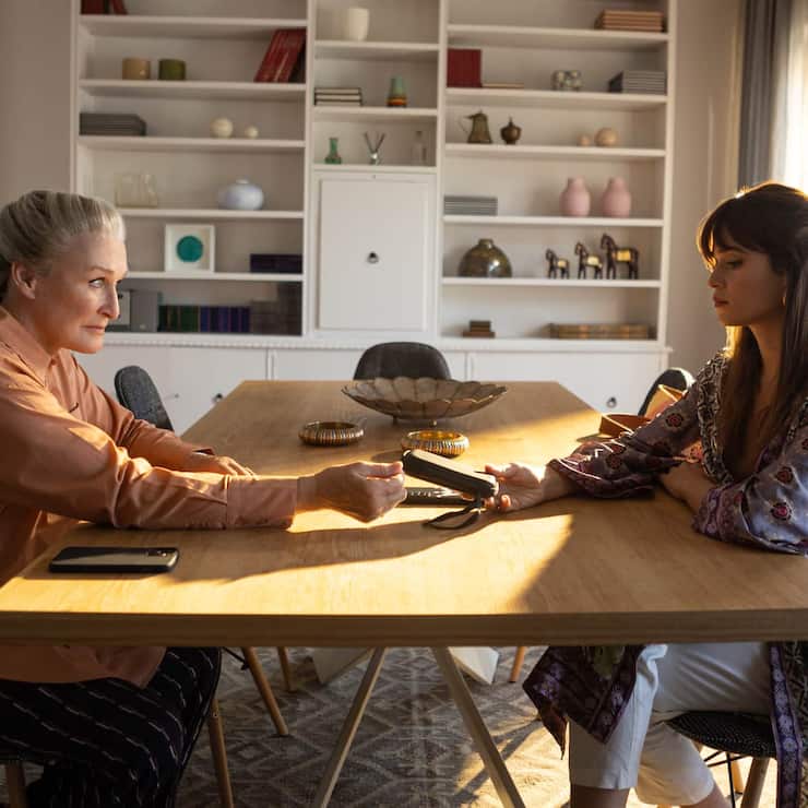 «Teheran» auf Apple TV+