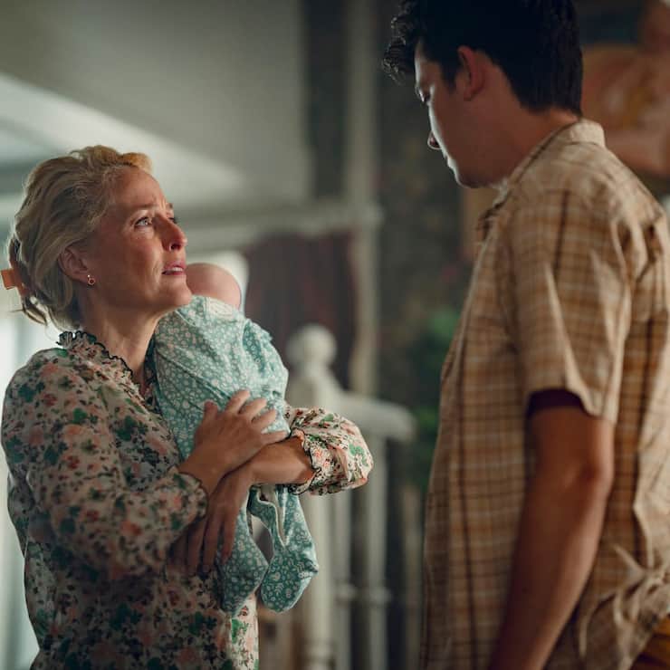 Sex Education Season 4