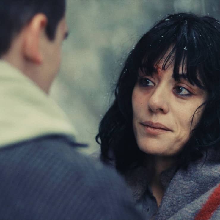 Logout – Von Hackern gejagt