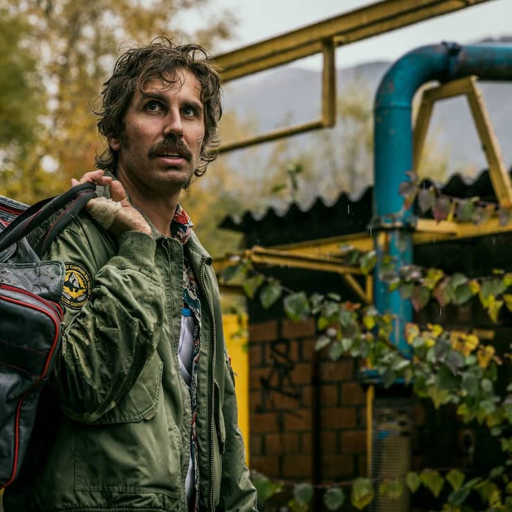 Tschugger Staffel 2 Folge 2