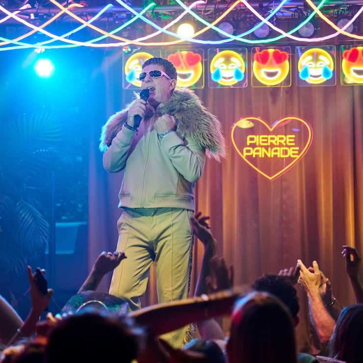 Last Exit Schinkenstrasse