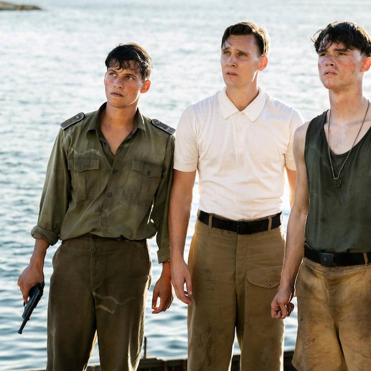 «Das Boot», Staffel 4