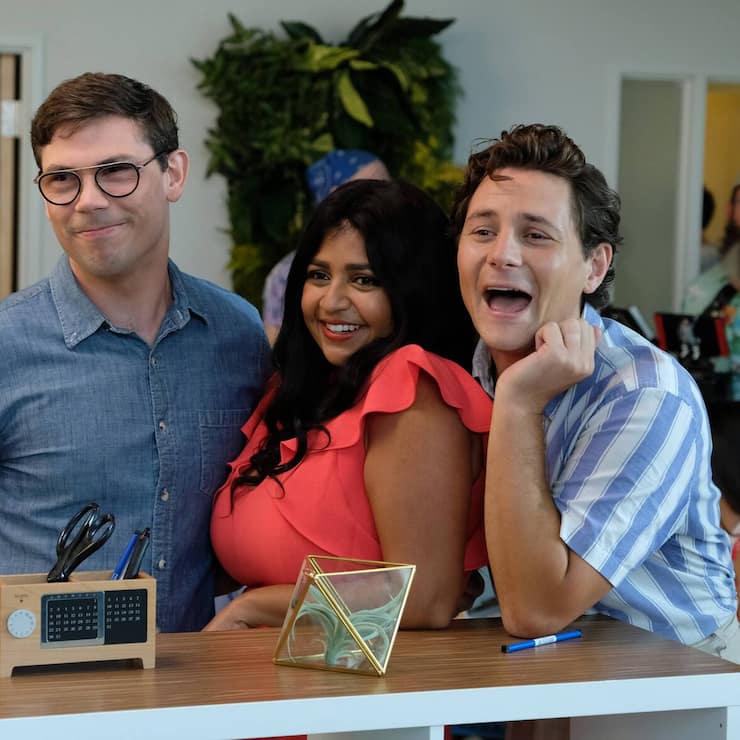 Special - Ein besonderes Leben 