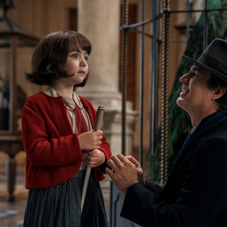 Alles Licht, das wir nicht sehen