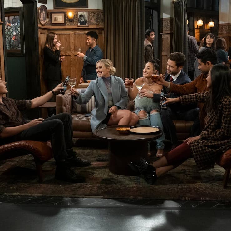 How I Met Your Father