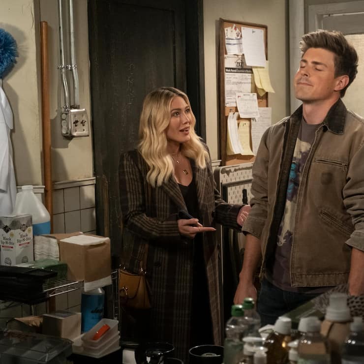 How I Met Your Father