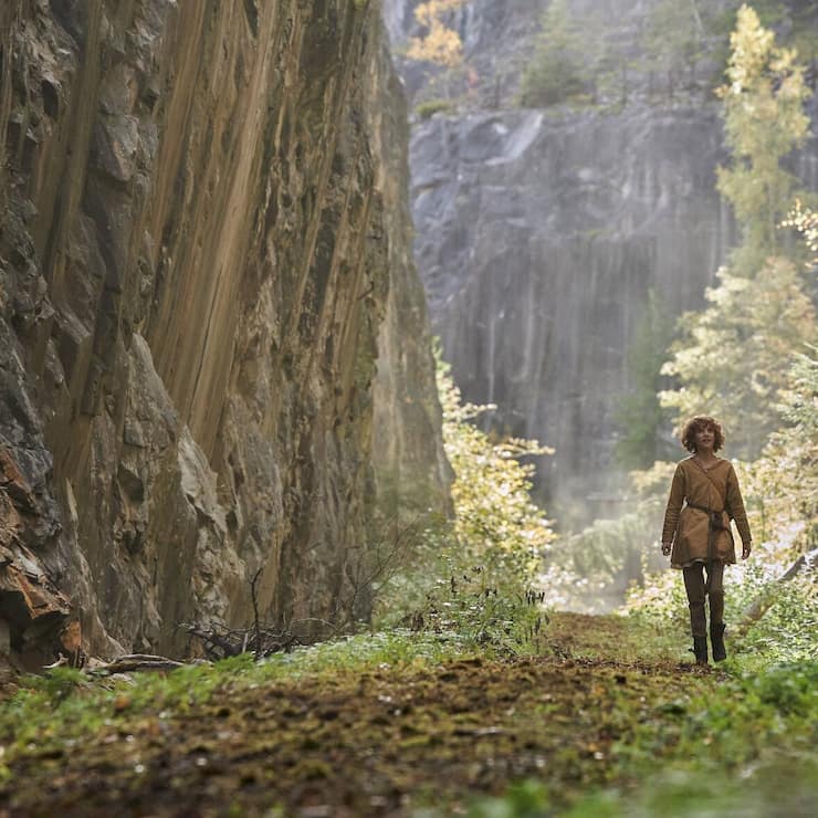 Ronja Räubertochter