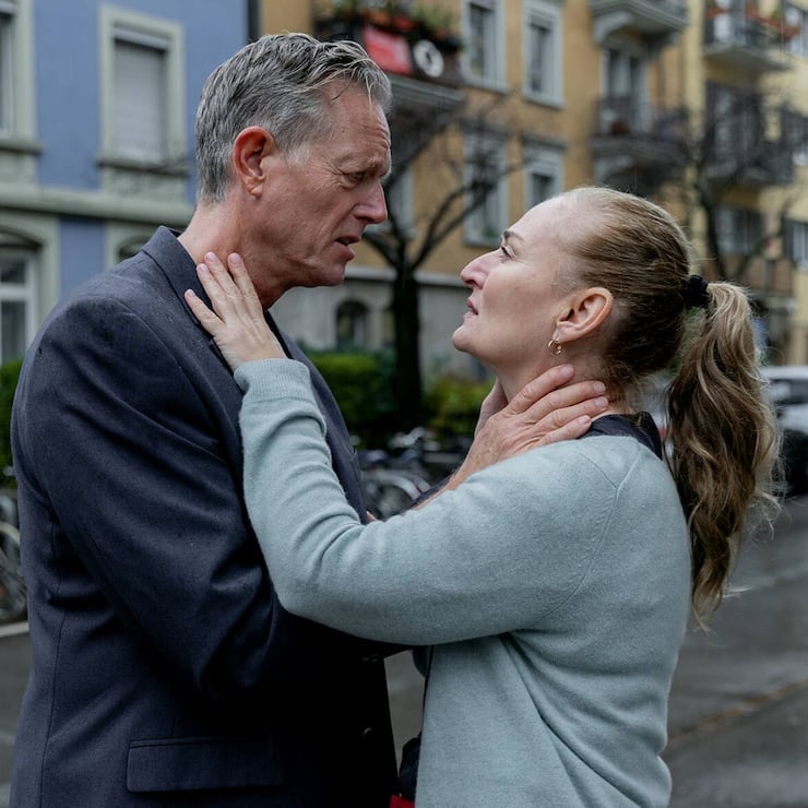 Neumatt a Staffel 3 - Folge 3