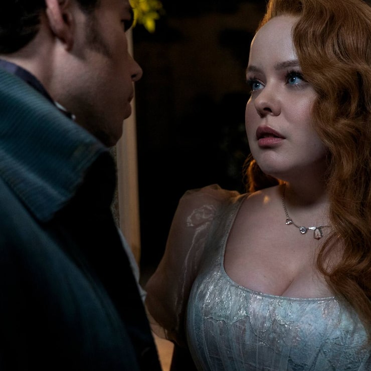 Bridgerton, Staffel 3B