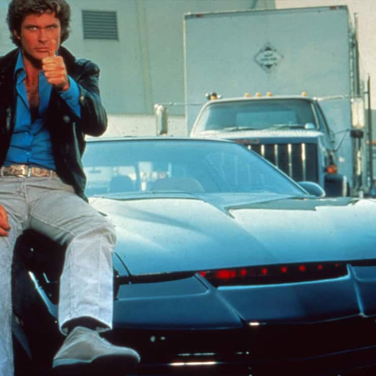 Knight Rider