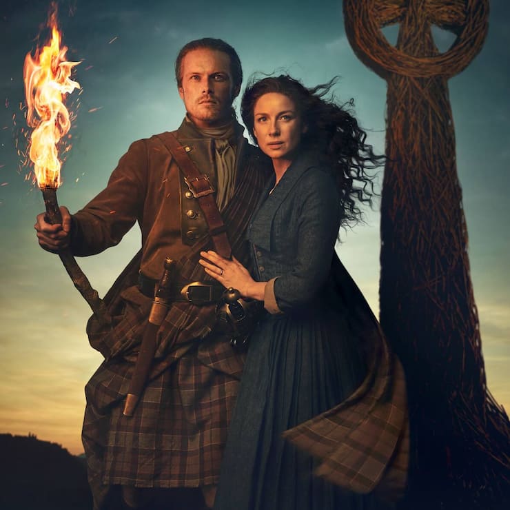 Outlander