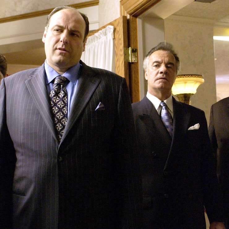 The Sopranos