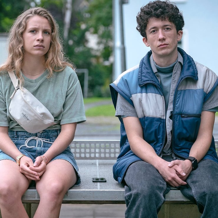 netflix original series