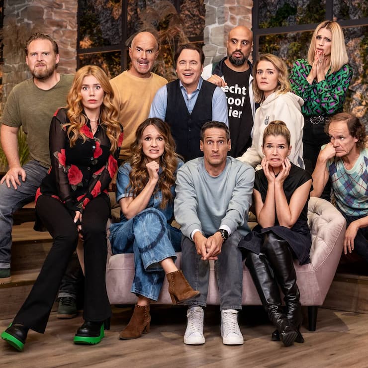 LOL - Last One Laughing