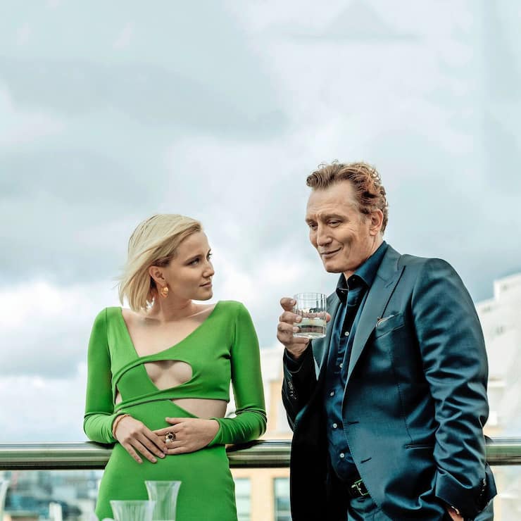 The Girlfriend Experience Season 3 2021