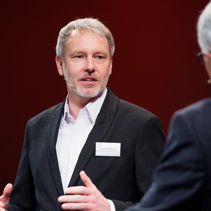 Tom Schmidlin