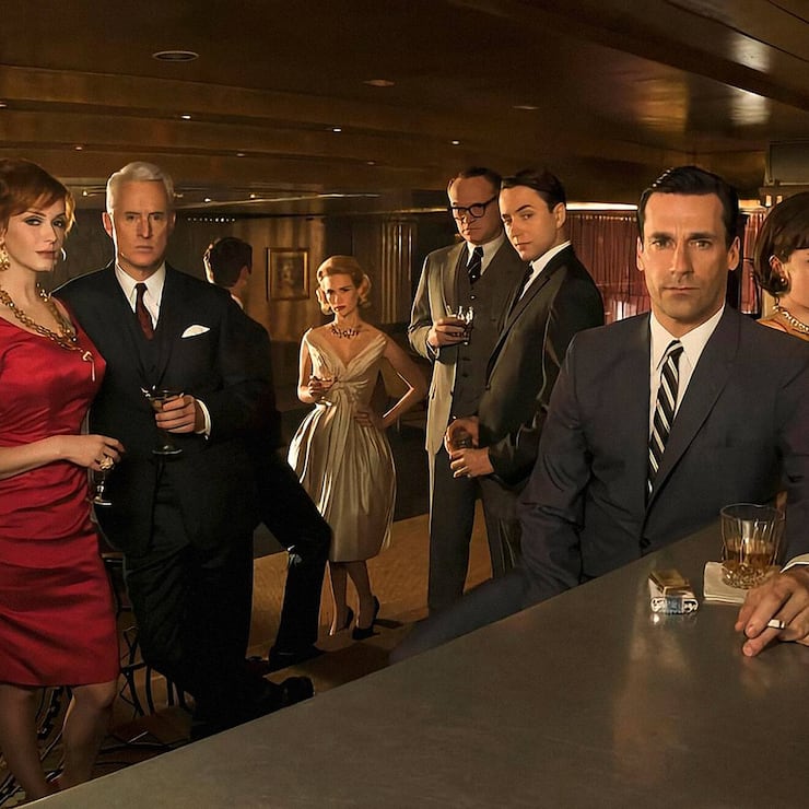 Mad Men