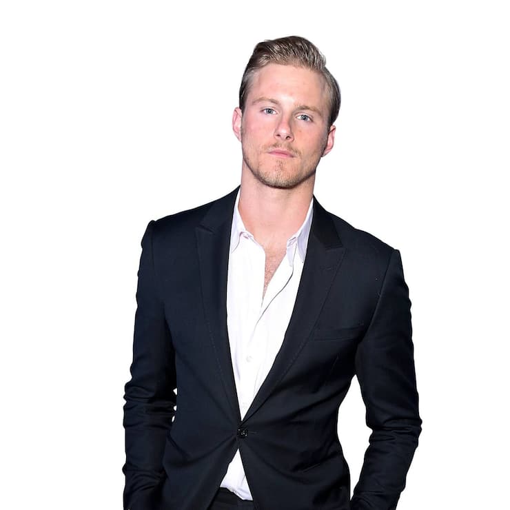 Alexander Ludwig 