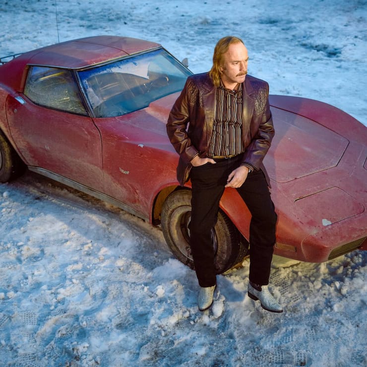 Ewan McGregor in der 3. Staffel von «Fargo».