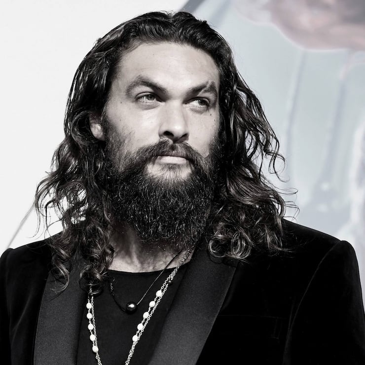 Jason Momoa 
