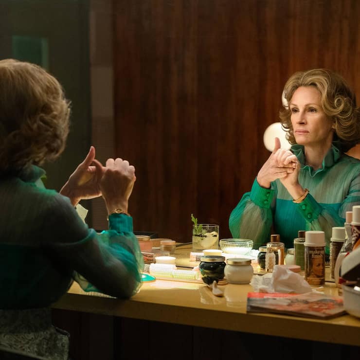 Gaslit Season 1 - 2022