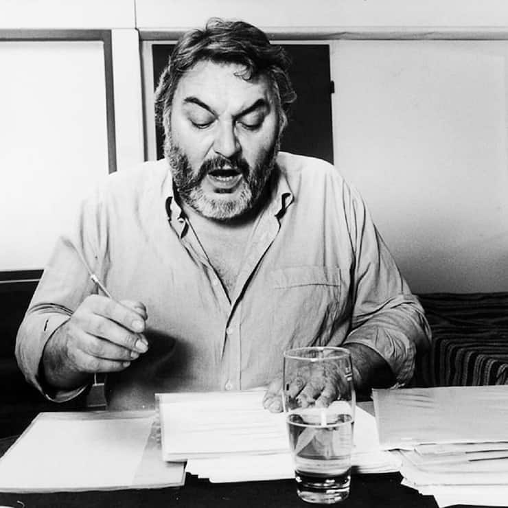 Mathias Gnädinger - Die Liebe seines Lebens 