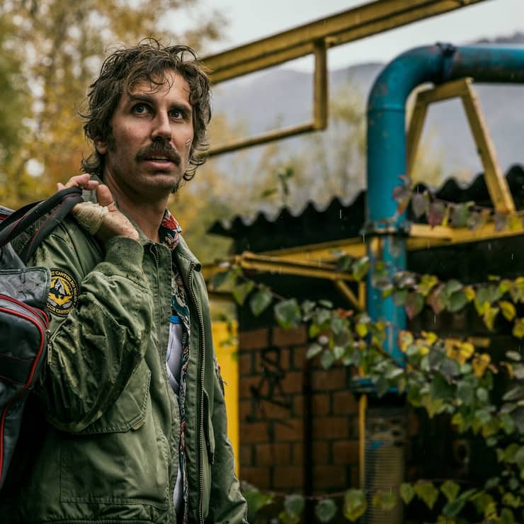 Tschugger Staffel 2 Folge 2