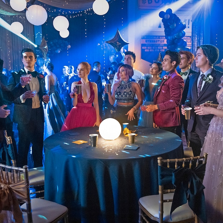 Riverdale STAFFEL 5 ©Netflix