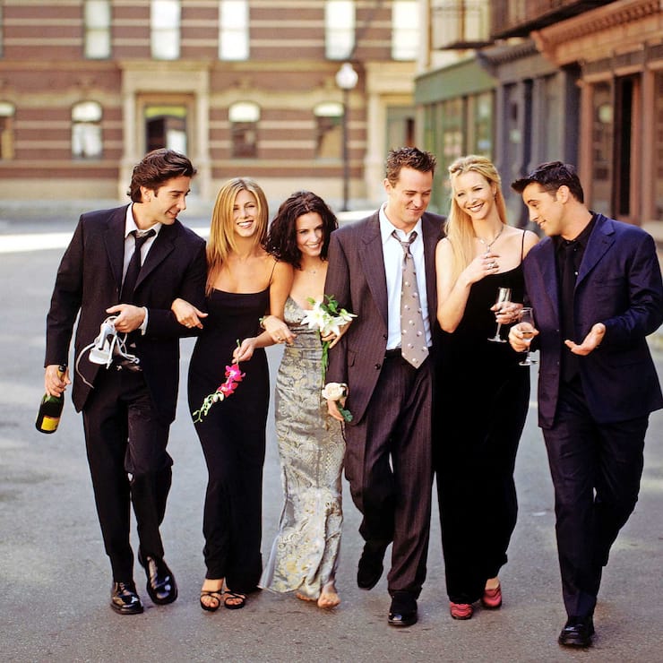 Friends