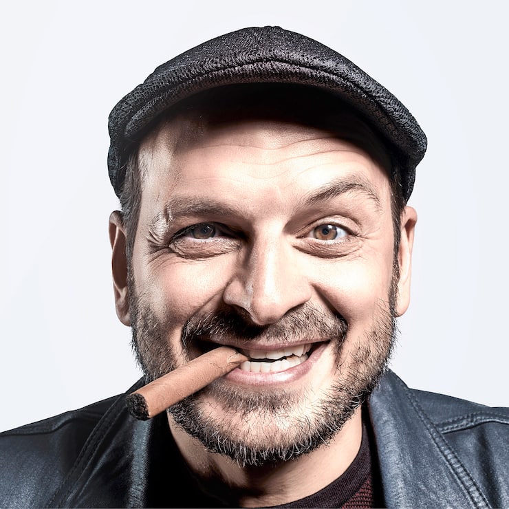 Kaya Yanar