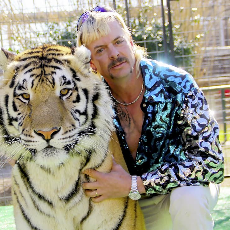 Tiger King