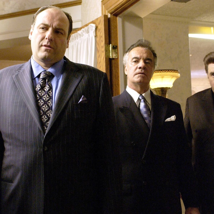 The Sopranos
