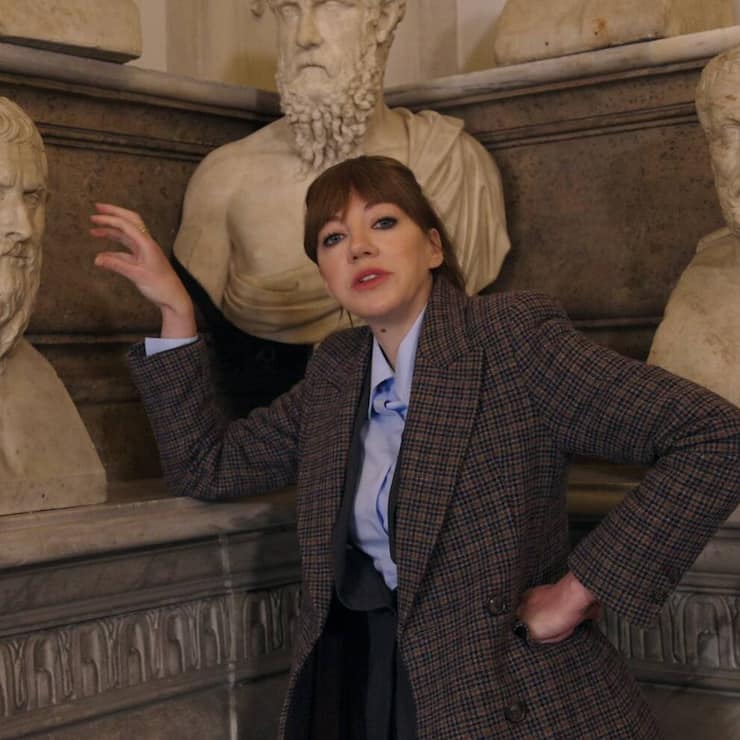 Cunk On Earth