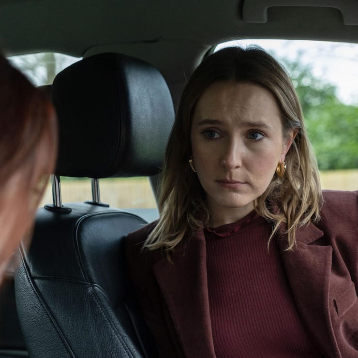 Code of Silence - Tödliches Schweigen