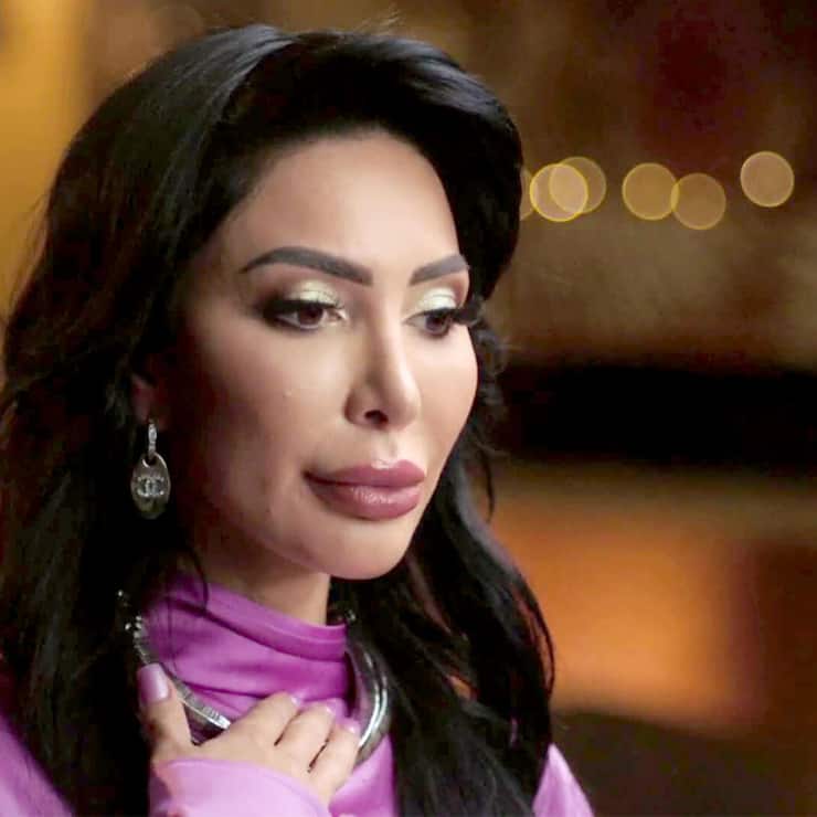 Secrets of Celebrity Sex Tapes EP _Farrah Abraham