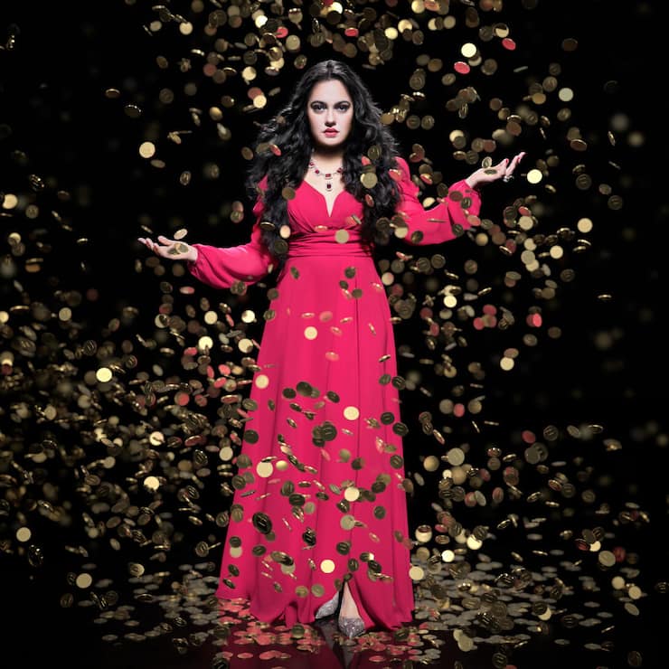 Take the Money and Run