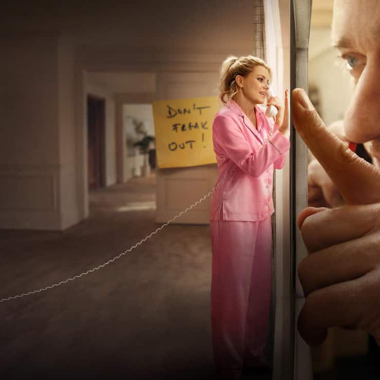 The Miniature Wife - S1