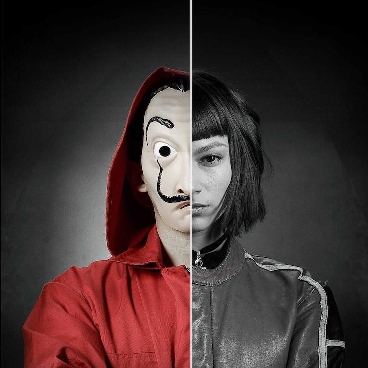 Tele-Streaming-Tipp Haus des Geldes