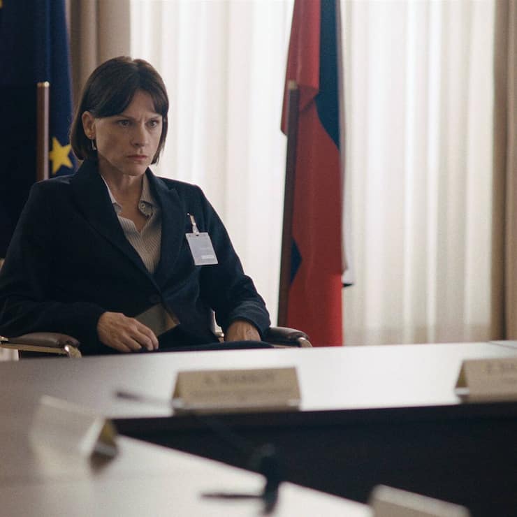 The Deal Staffel 1 Folge 1