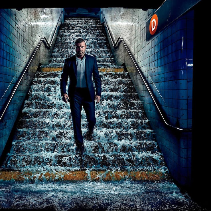 Ray Donovan, saison 6