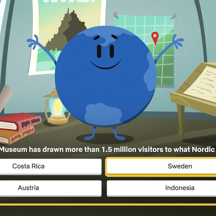 Knobeln auf Netflix mit «Trivia Quest»