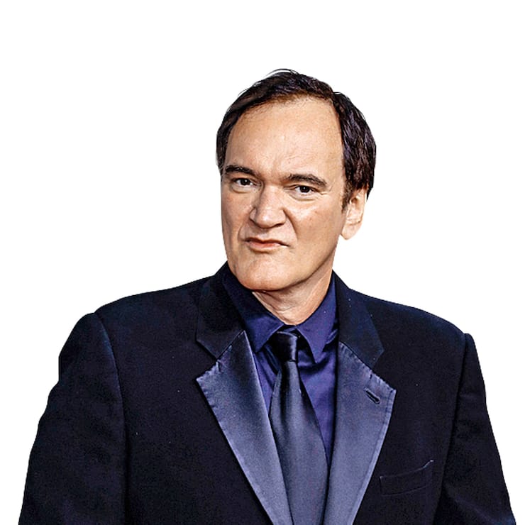 Tarantino